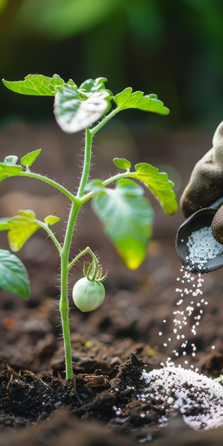 fertilizantes